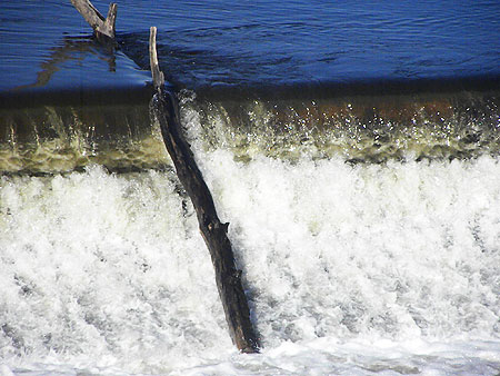 Saint Anthony Falls