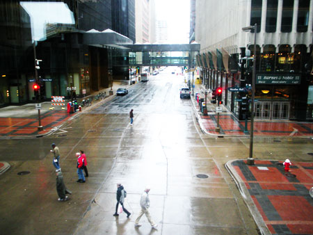 nicollet mall