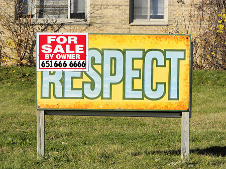 respect for lease