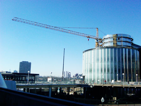 UMN Science Teaching Center