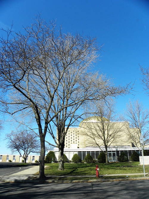 St. Mary's Greek Orthodox Church