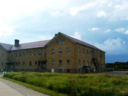 Fort Snelling Park