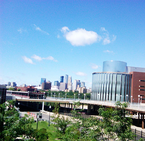 UMN science teaching 