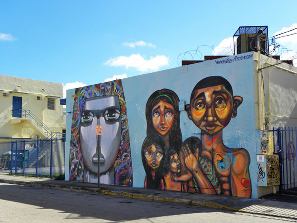 Wynwood Arts District