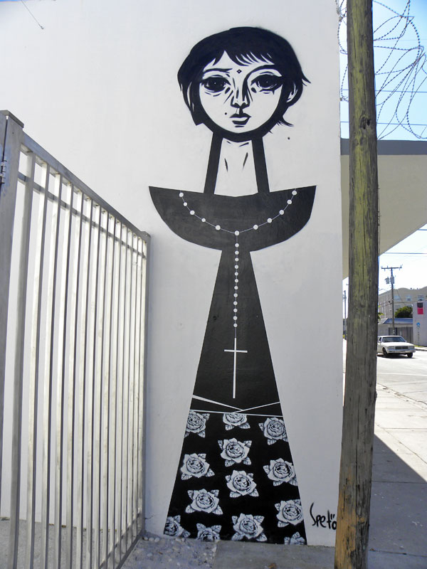 Wynwood Arts District