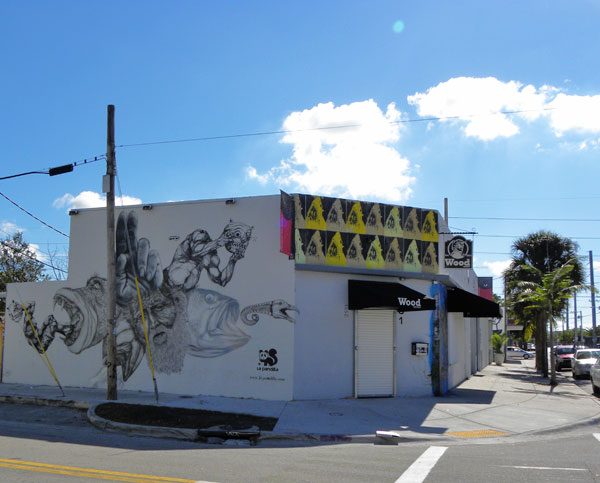 Wynwood Arts District