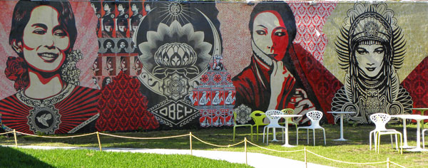 Wynwood Walls