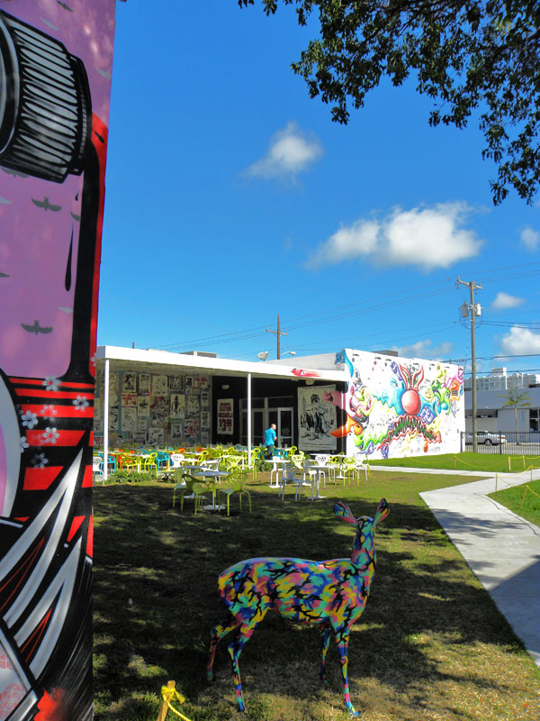 Wynwood Walls