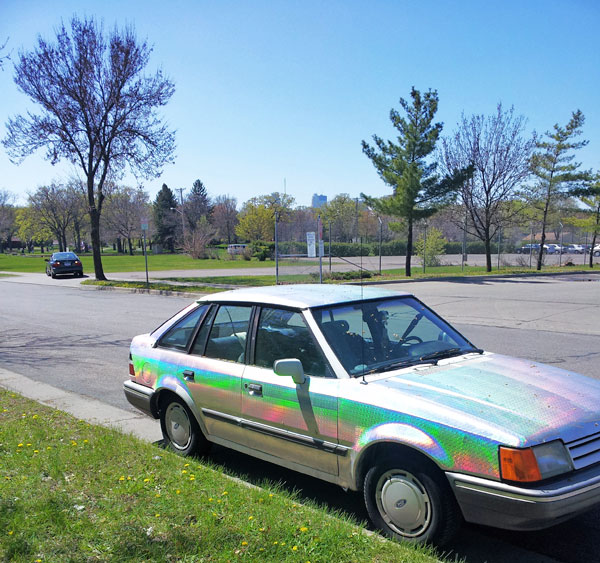 Minneapolis Nordeast Spring