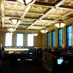 Walter Library