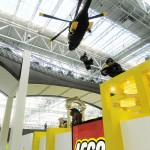 Lego Store at Mall of America