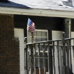 Uptown Minneapolis Balcony