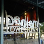 The Bedlam Lowertown