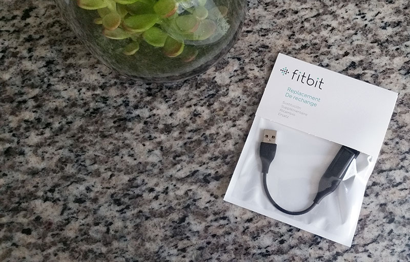 Fitbit replacement