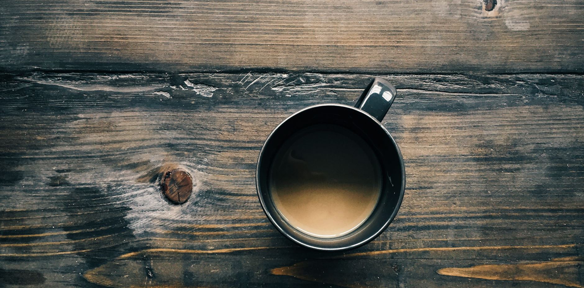 Coffee picture by Mikesh Kaos via Unsplash