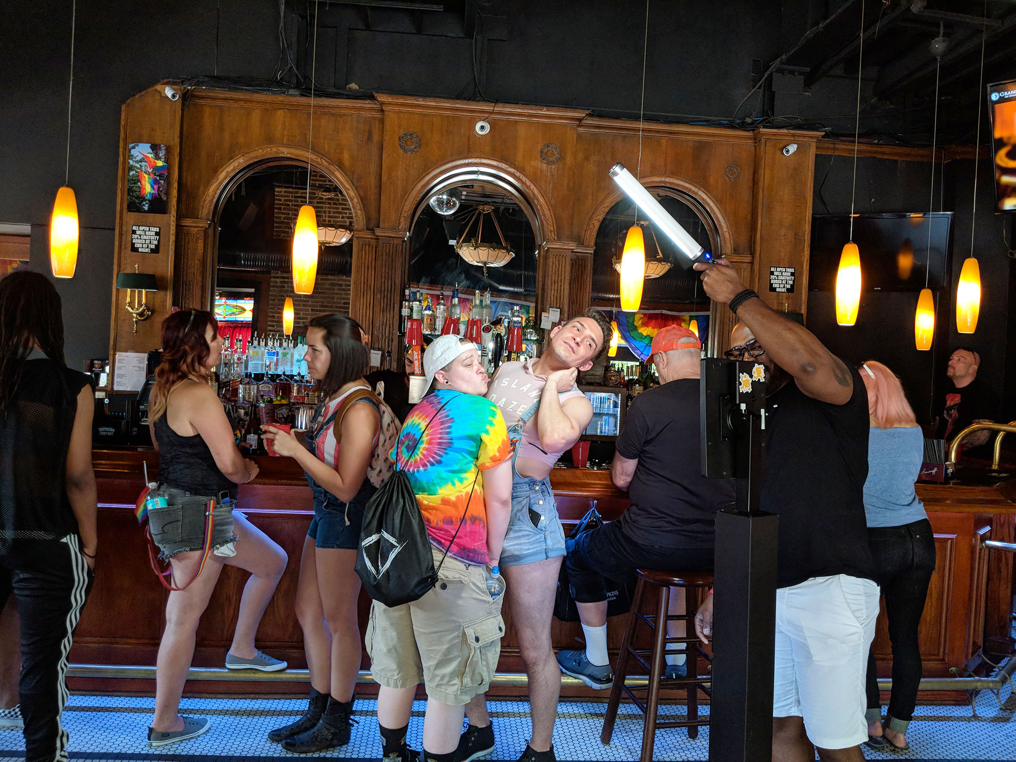 central gay bar baltimore